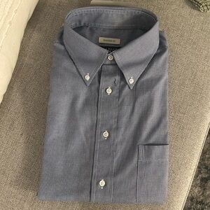 Joseph a bank long sleeve